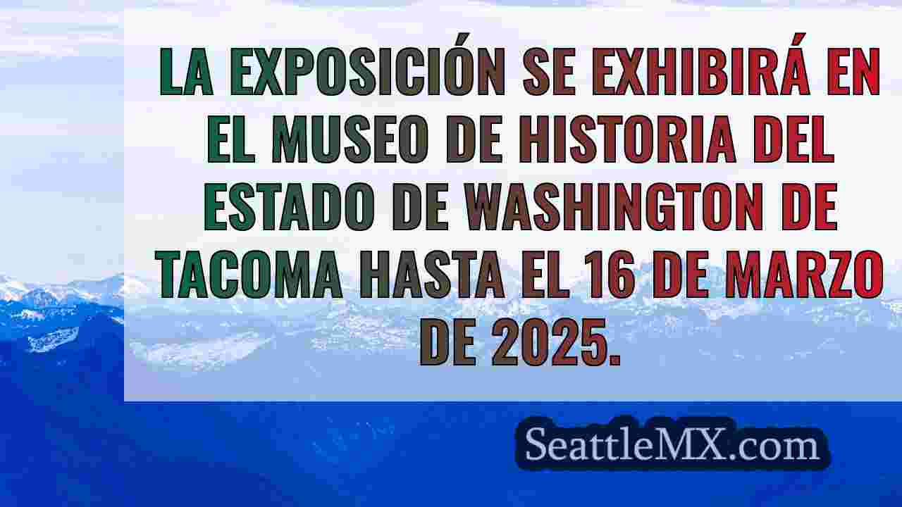 Noticias de Seattle SeattleMX