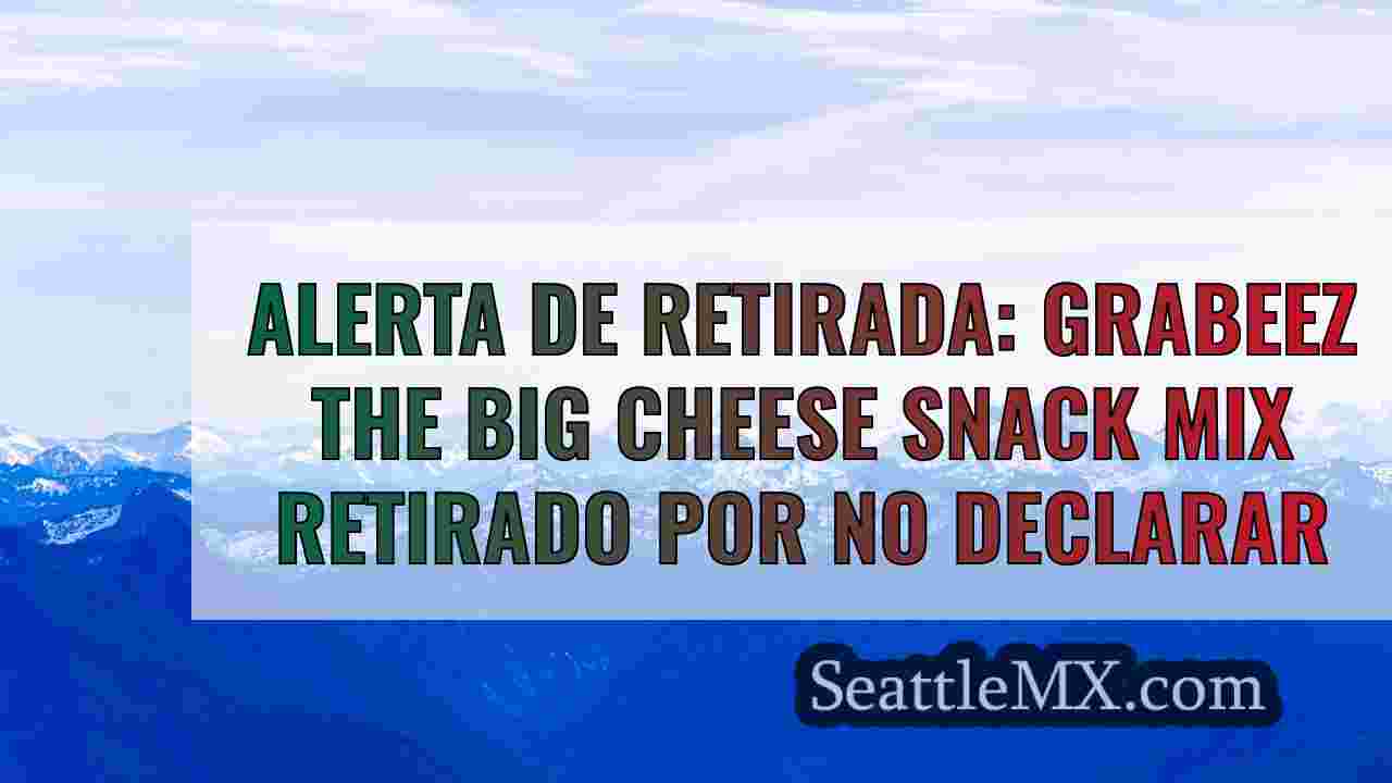 Noticias de Seattle SeattleMX