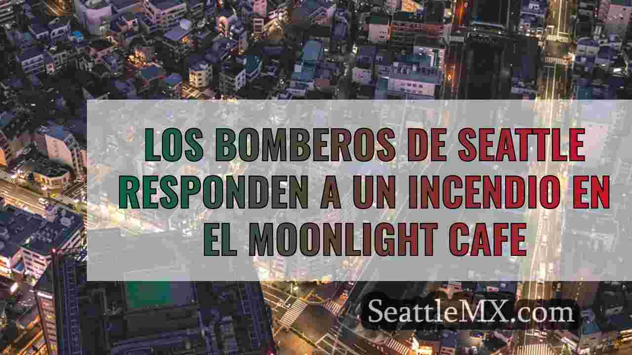 Noticias de Seattle SeattleMX