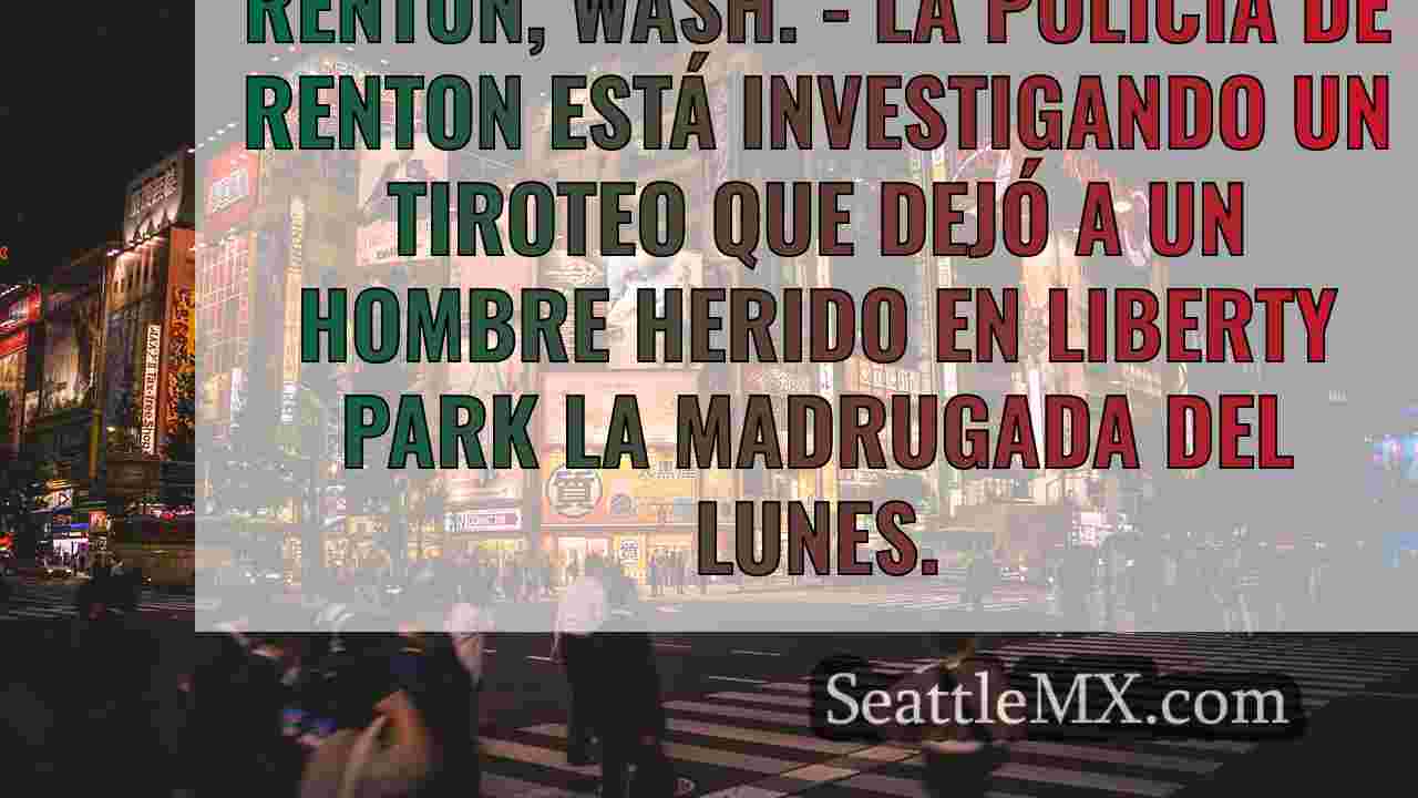 Noticias de Seattle SeattleMX