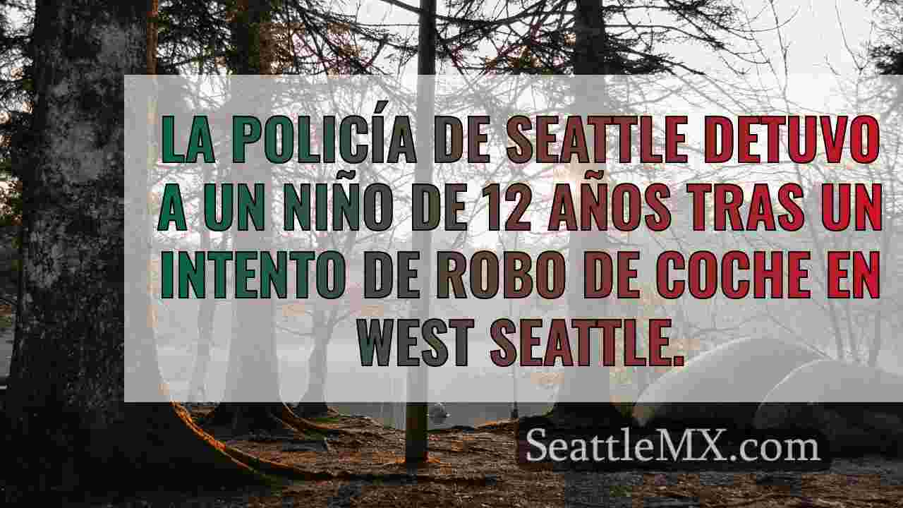 Noticias de Seattle SeattleMX