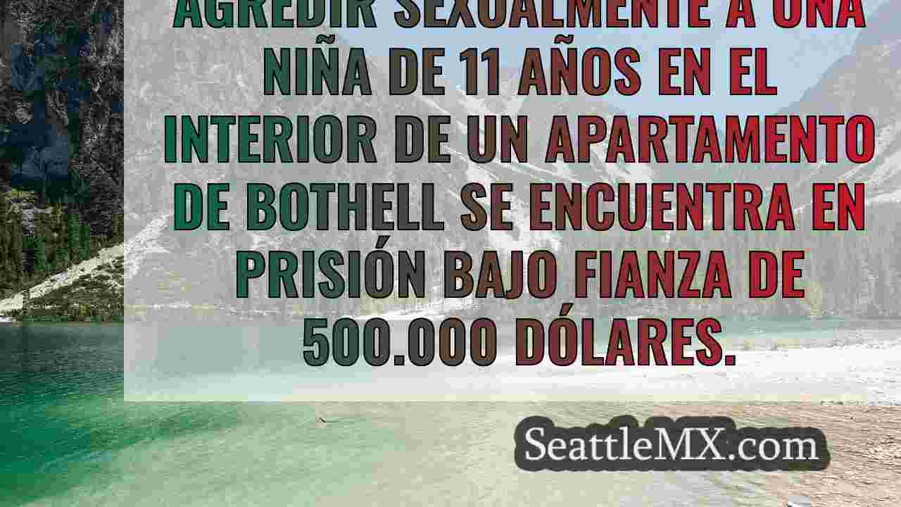 Noticias de Seattle SeattleMX