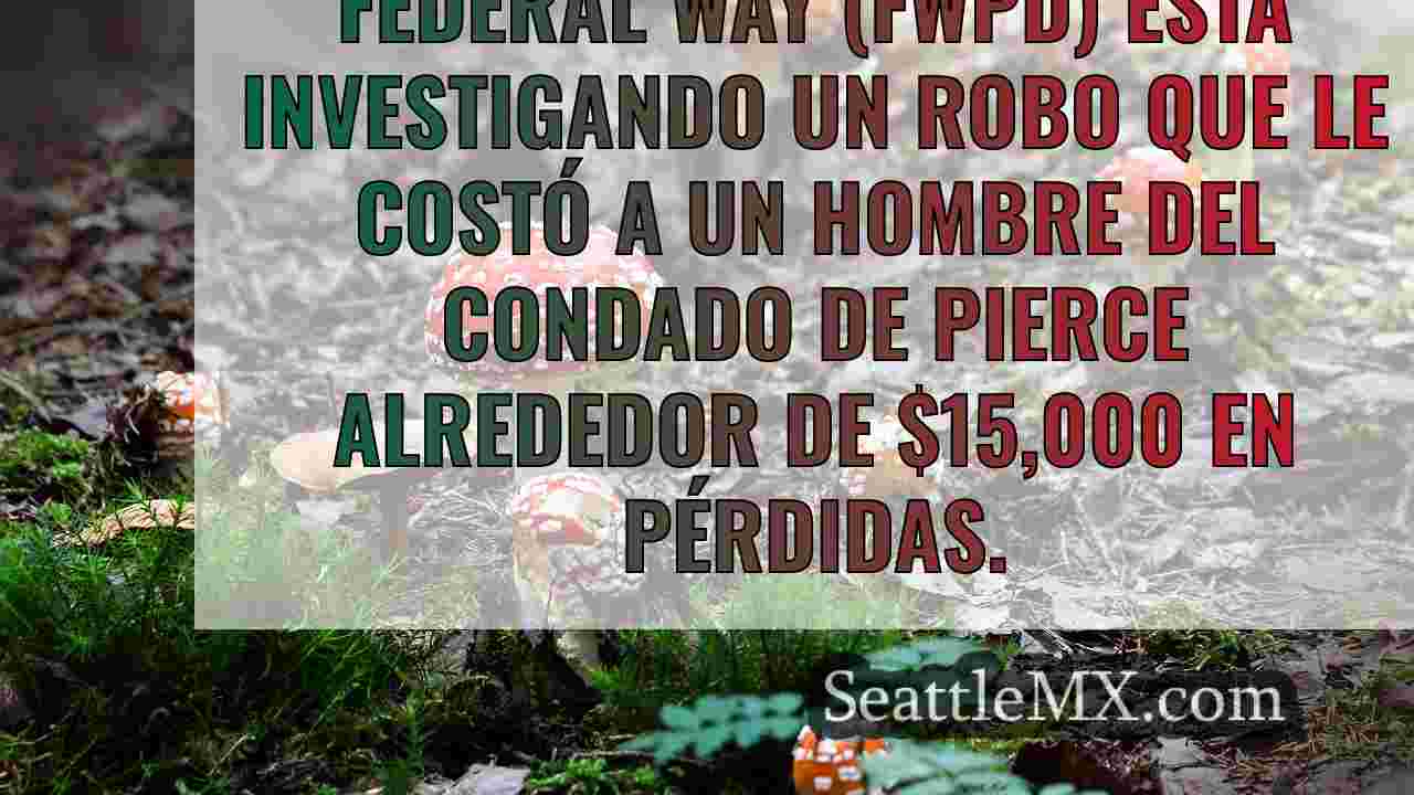 Noticias de Seattle SeattleMX