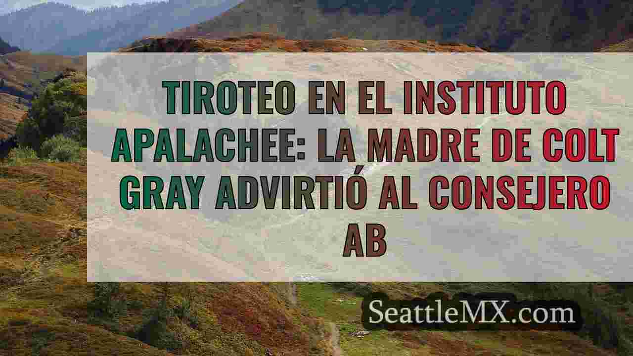 Noticias de Seattle SeattleMX