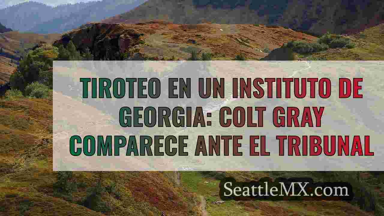 Noticias de Seattle SeattleMX
