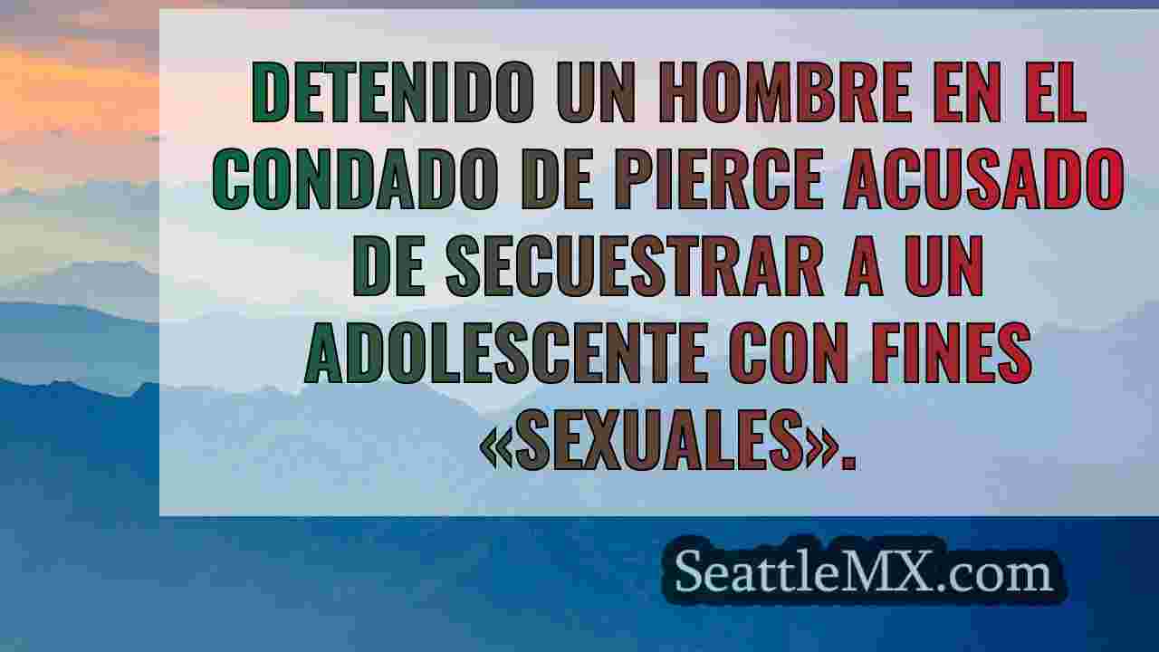Noticias de Seattle SeattleMX
