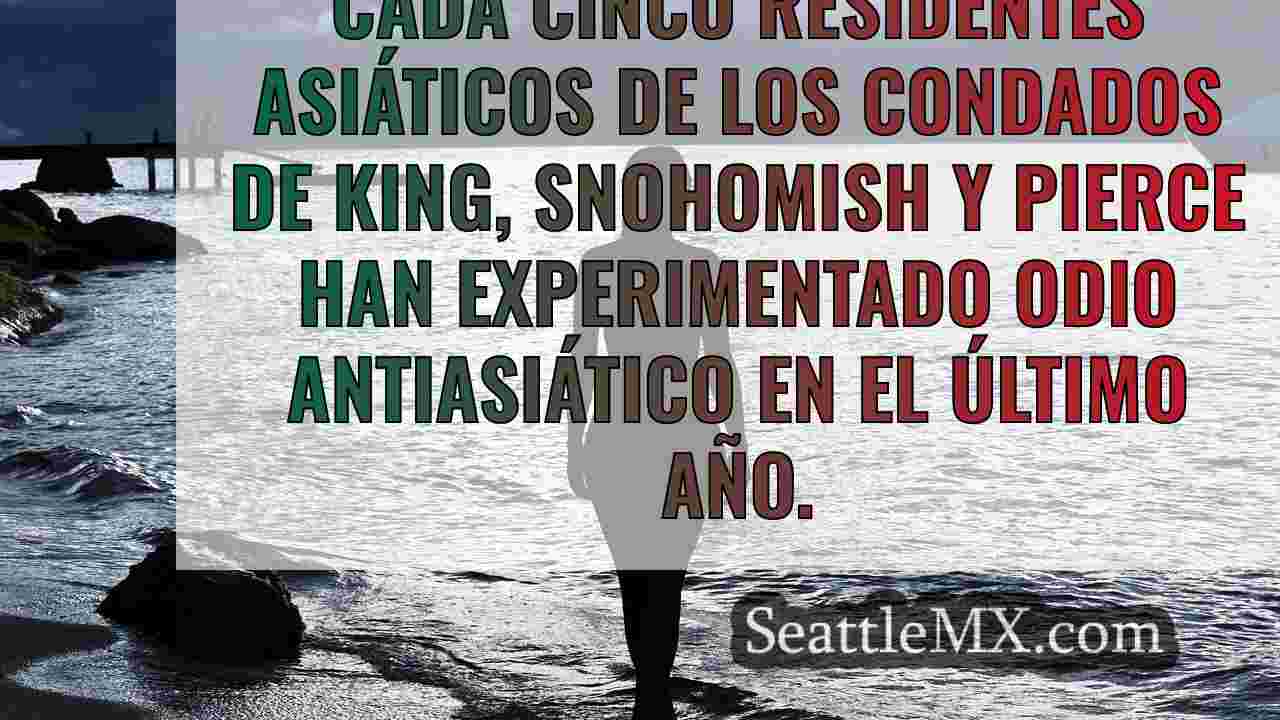 Noticias de Seattle SeattleMX