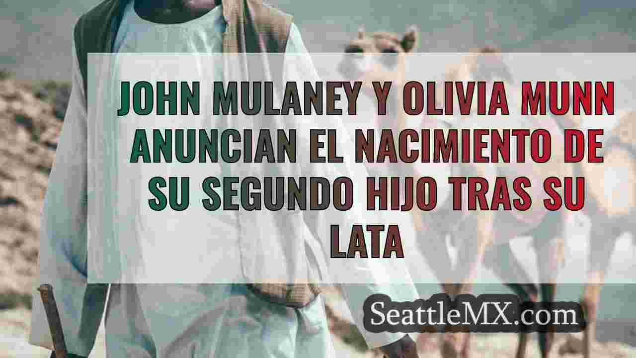 Noticias de Seattle SeattleMX