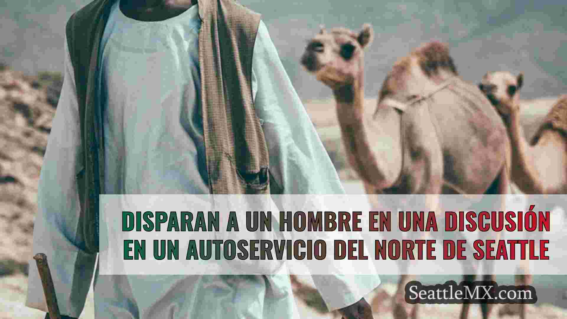Noticias de Seattle SeattleMX
