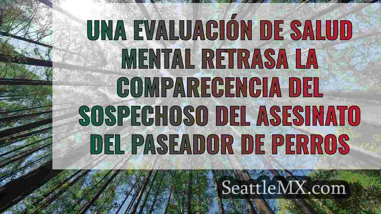 Noticias de Seattle SeattleMX