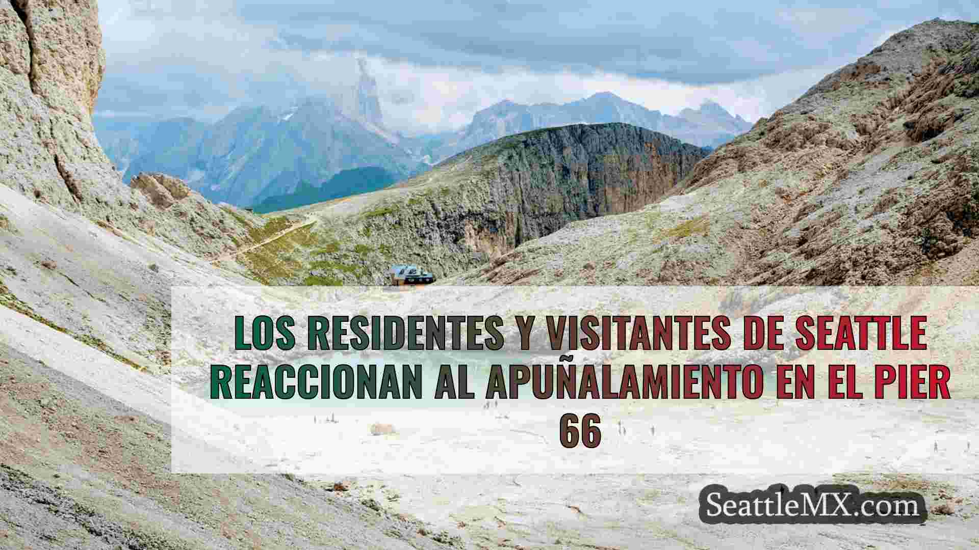 Noticias de Seattle SeattleMX