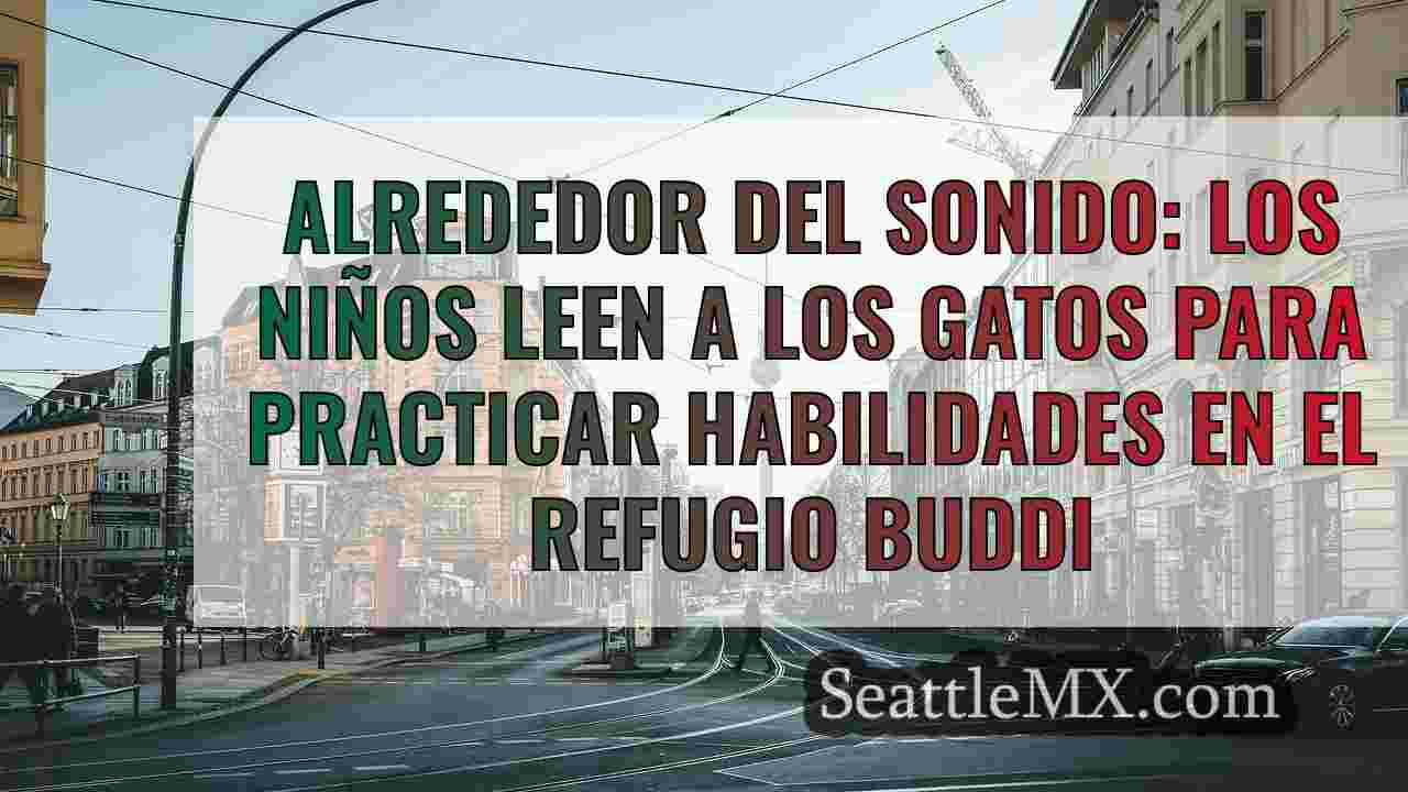Noticias de Seattle SeattleMX