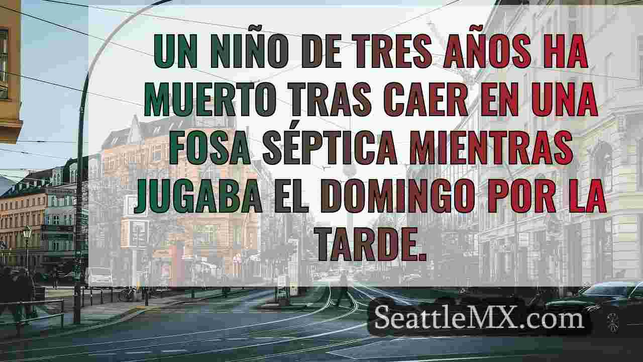 Noticias de Seattle SeattleMX