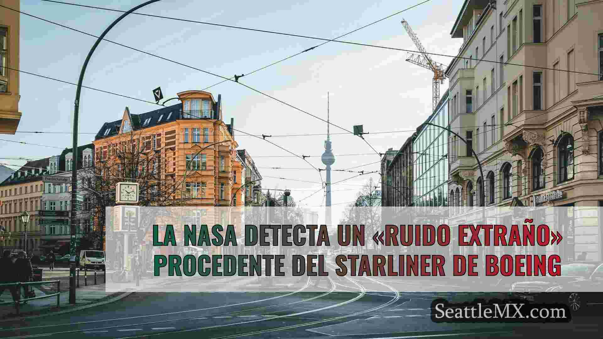 Noticias de Seattle SeattleMX