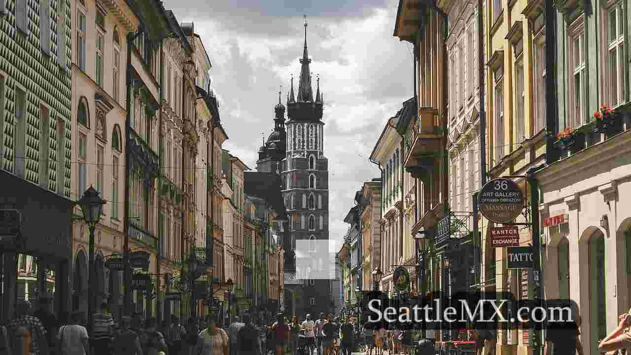 Noticias de Seattle SeattleMX