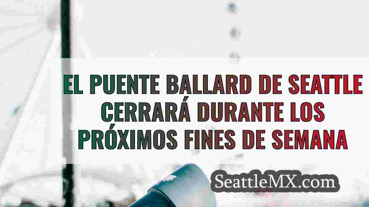 Noticias de Seattle SeattleMX
