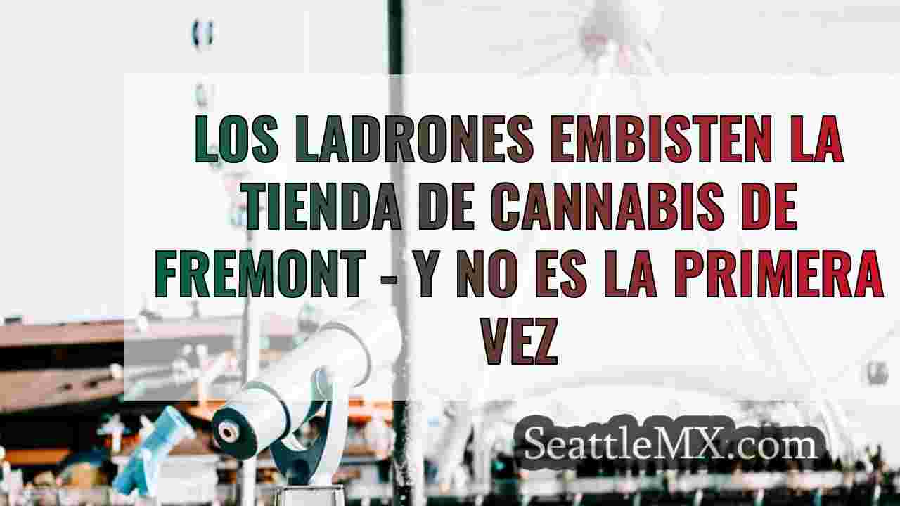 Noticias de Seattle SeattleMX