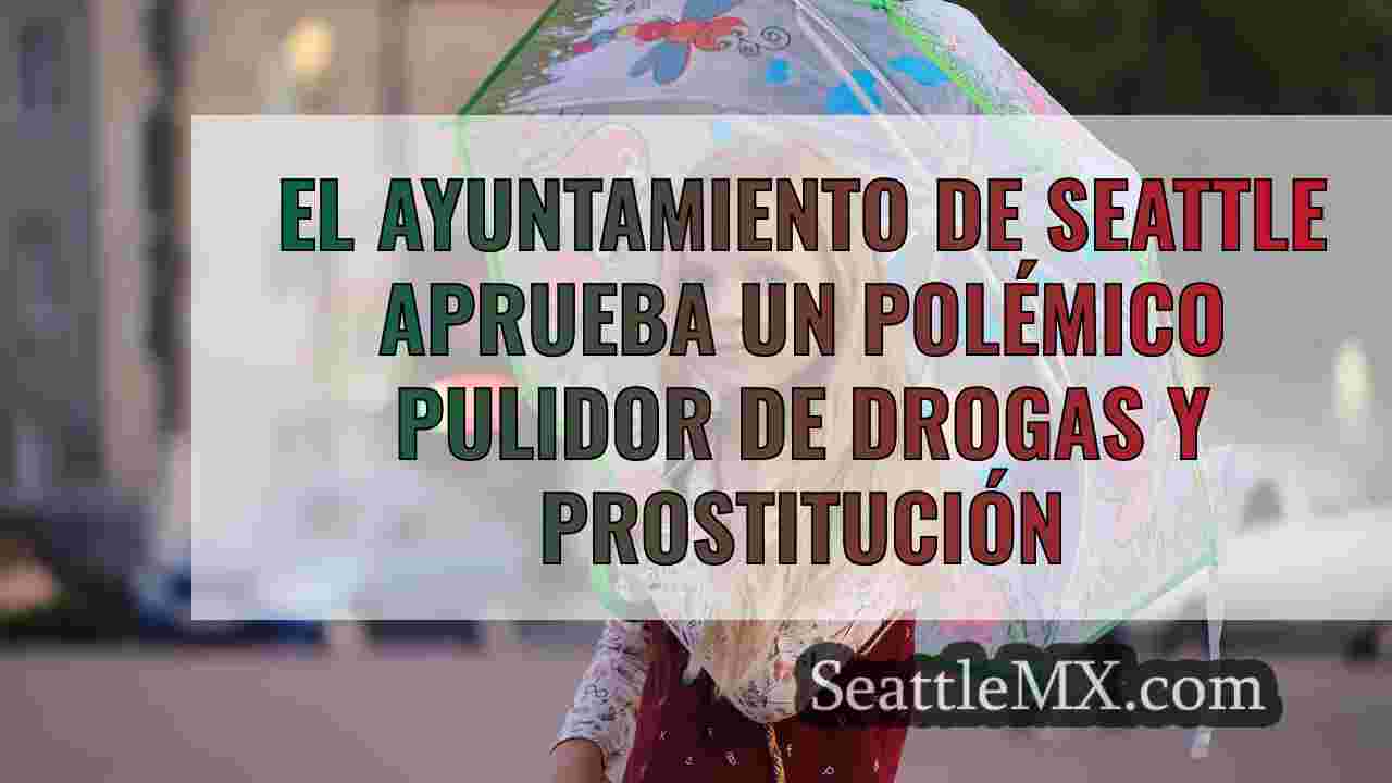 Noticias de Seattle SeattleMX