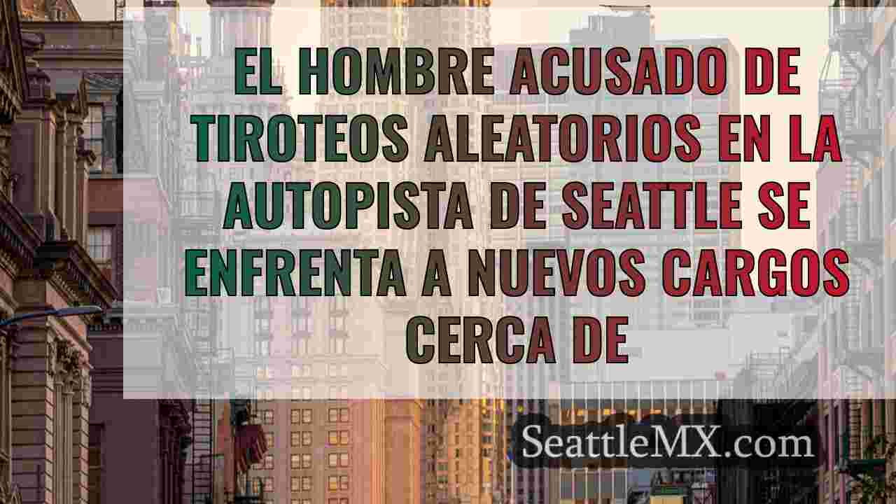Noticias de Seattle SeattleMX