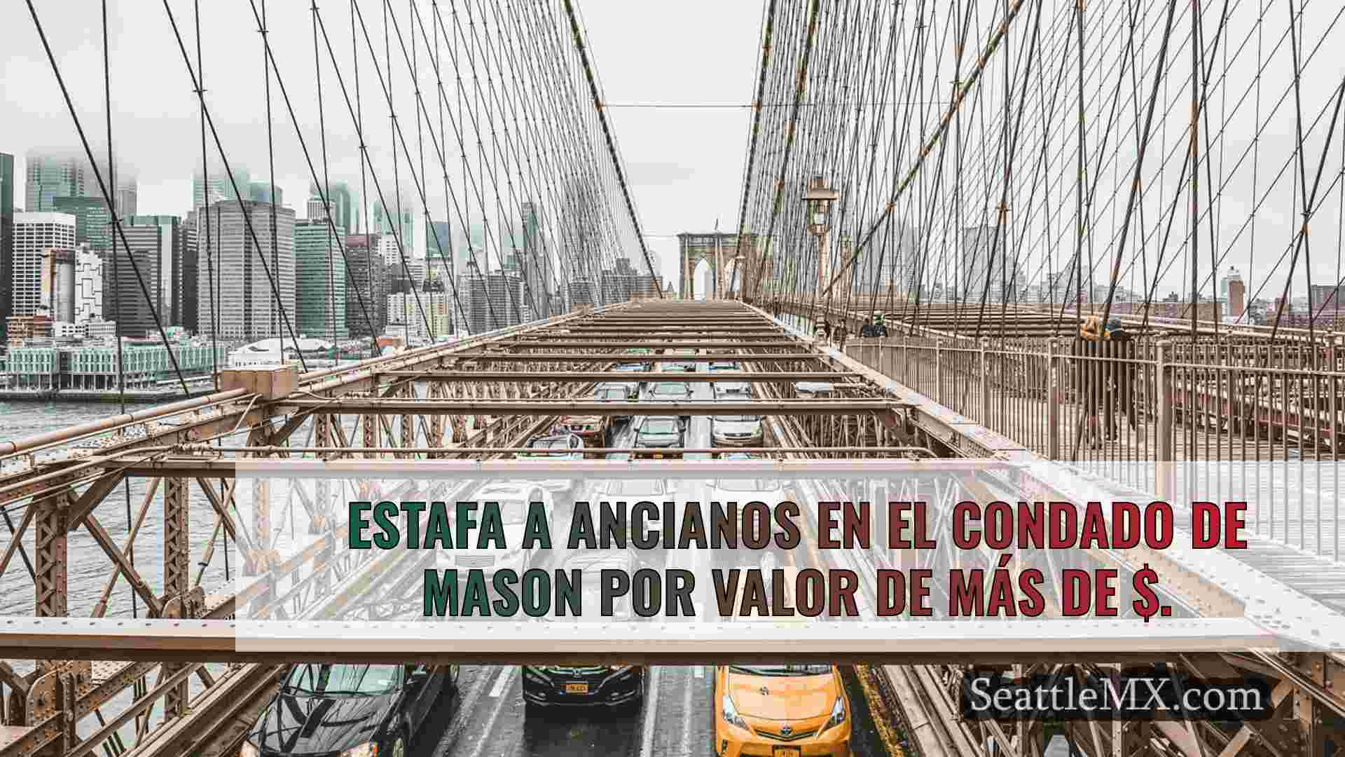 Noticias de Seattle SeattleMX