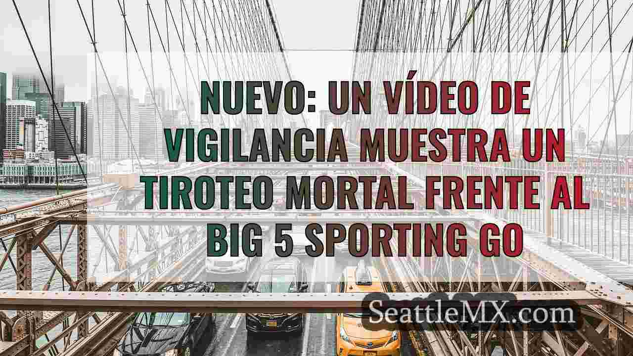 Noticias de Seattle SeattleMX