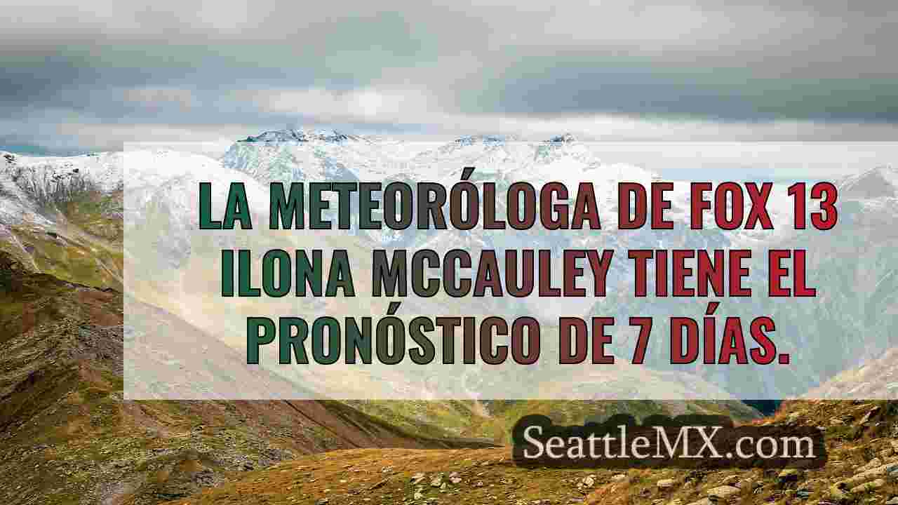 Noticias de Seattle SeattleMX