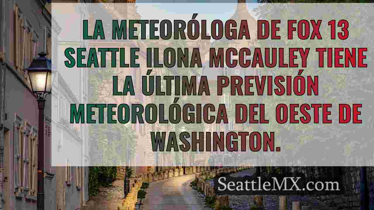 Noticias de Seattle SeattleMX