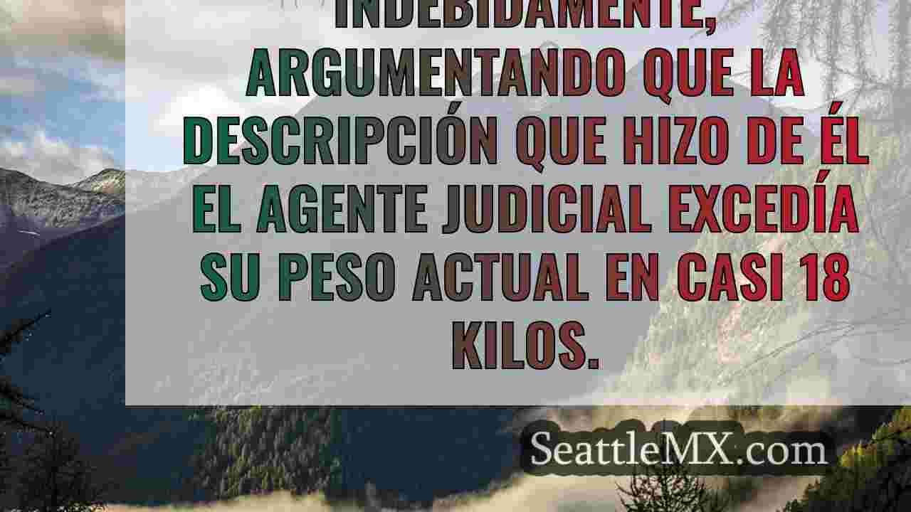 Noticias de Seattle SeattleMX