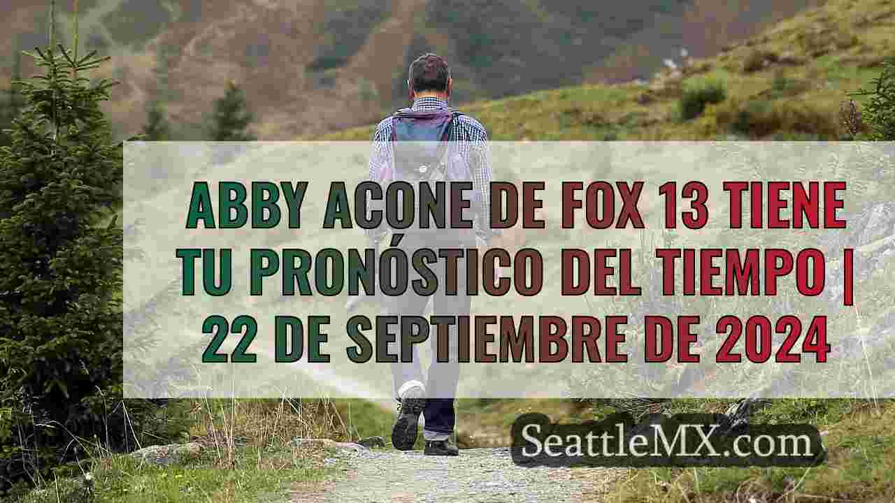 Noticias de Seattle SeattleMX