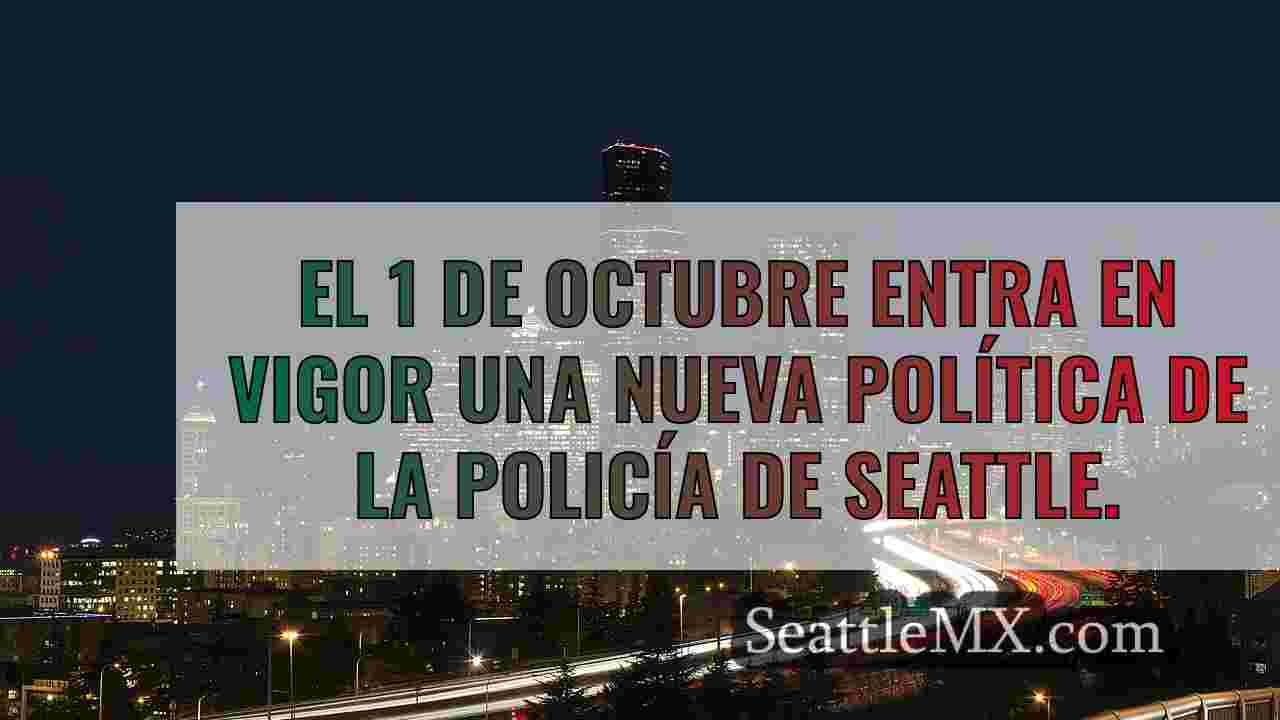 Noticias de Seattle SeattleMX