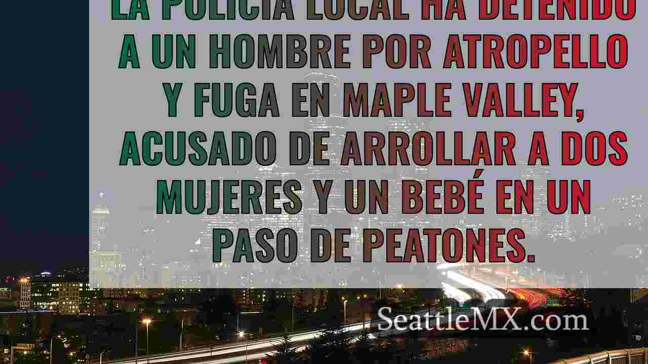 Noticias de Seattle SeattleMX