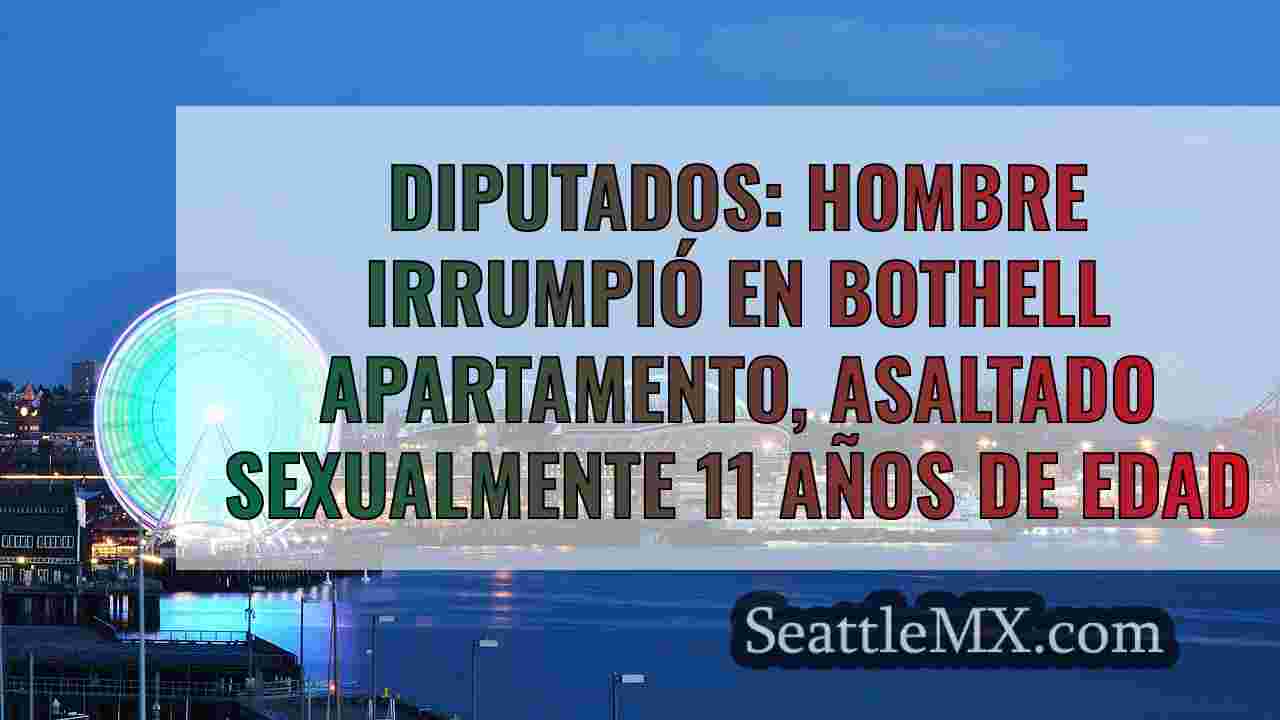 Noticias de Seattle SeattleMX
