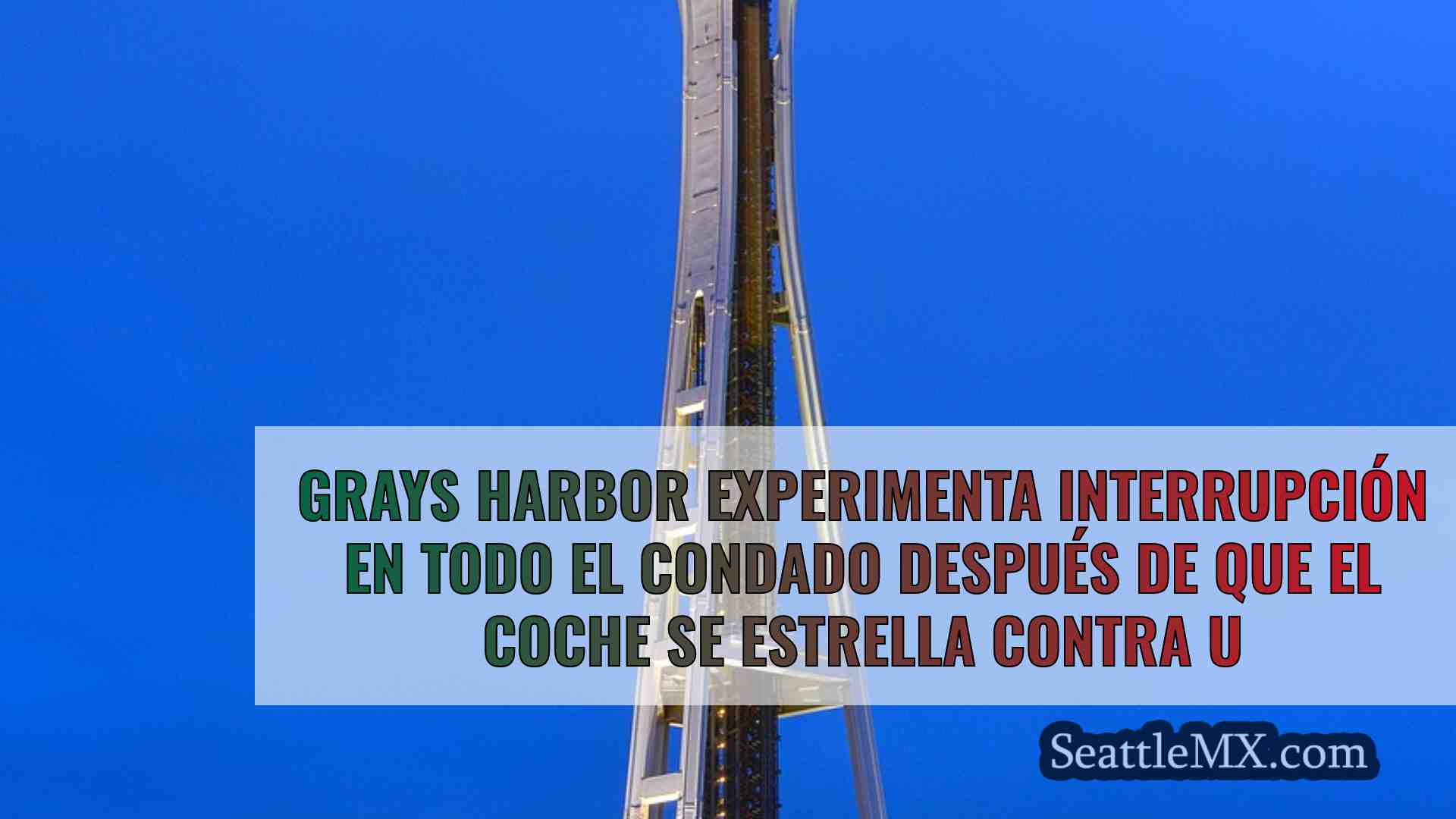 Noticias de Seattle SeattleMX