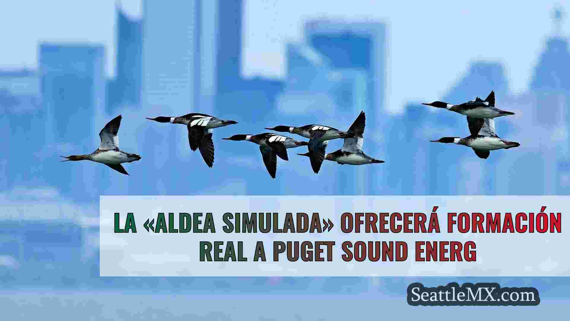 Noticias de Seattle SeattleMX