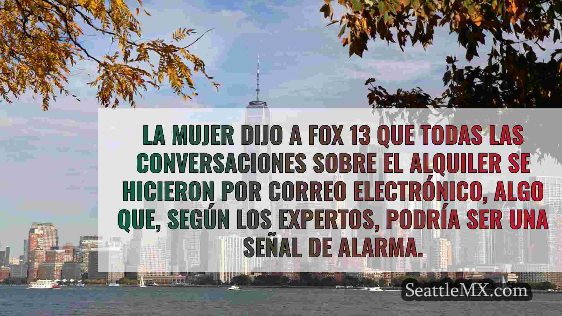Noticias de Seattle SeattleMX