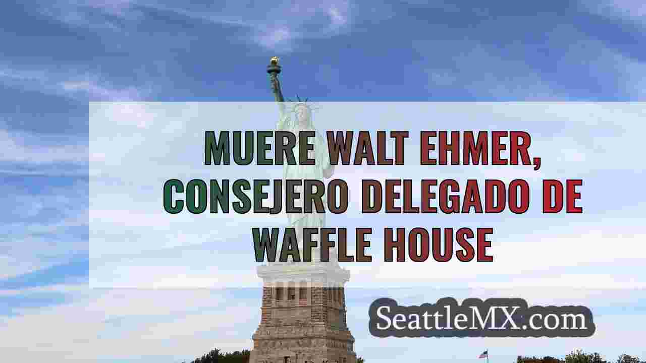Noticias de Seattle SeattleMX