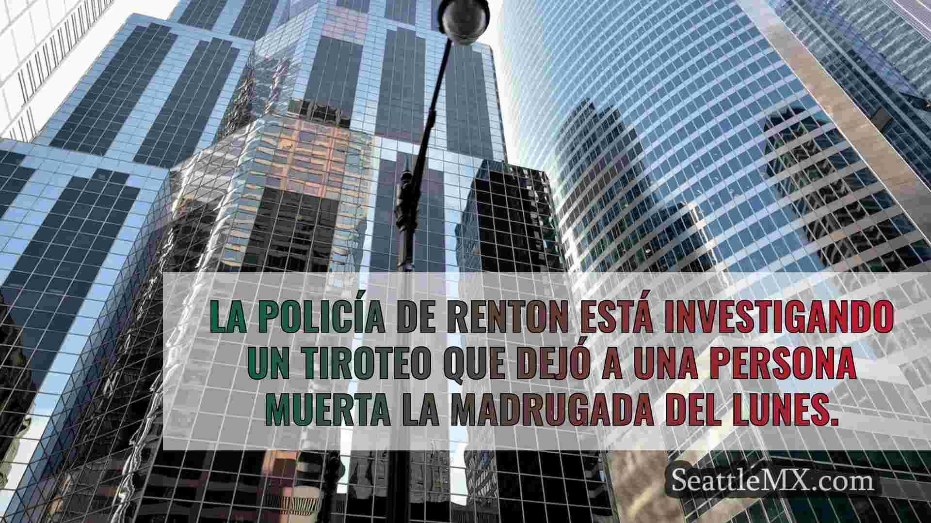Noticias de Seattle SeattleMX