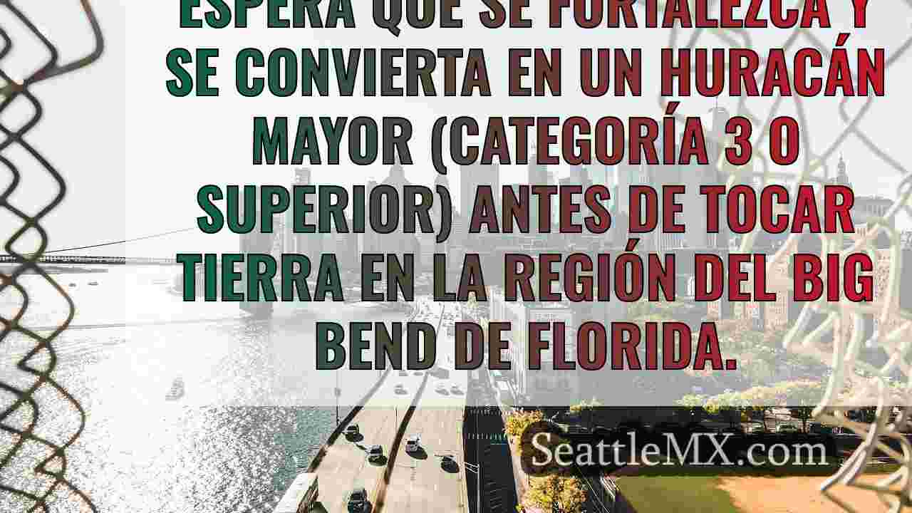 Noticias de Seattle SeattleMX