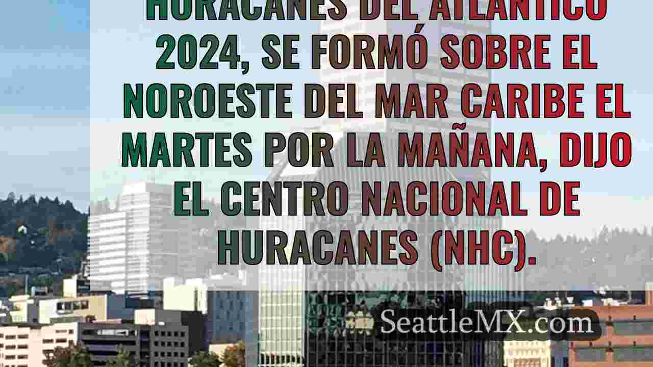 Noticias de Seattle SeattleMX