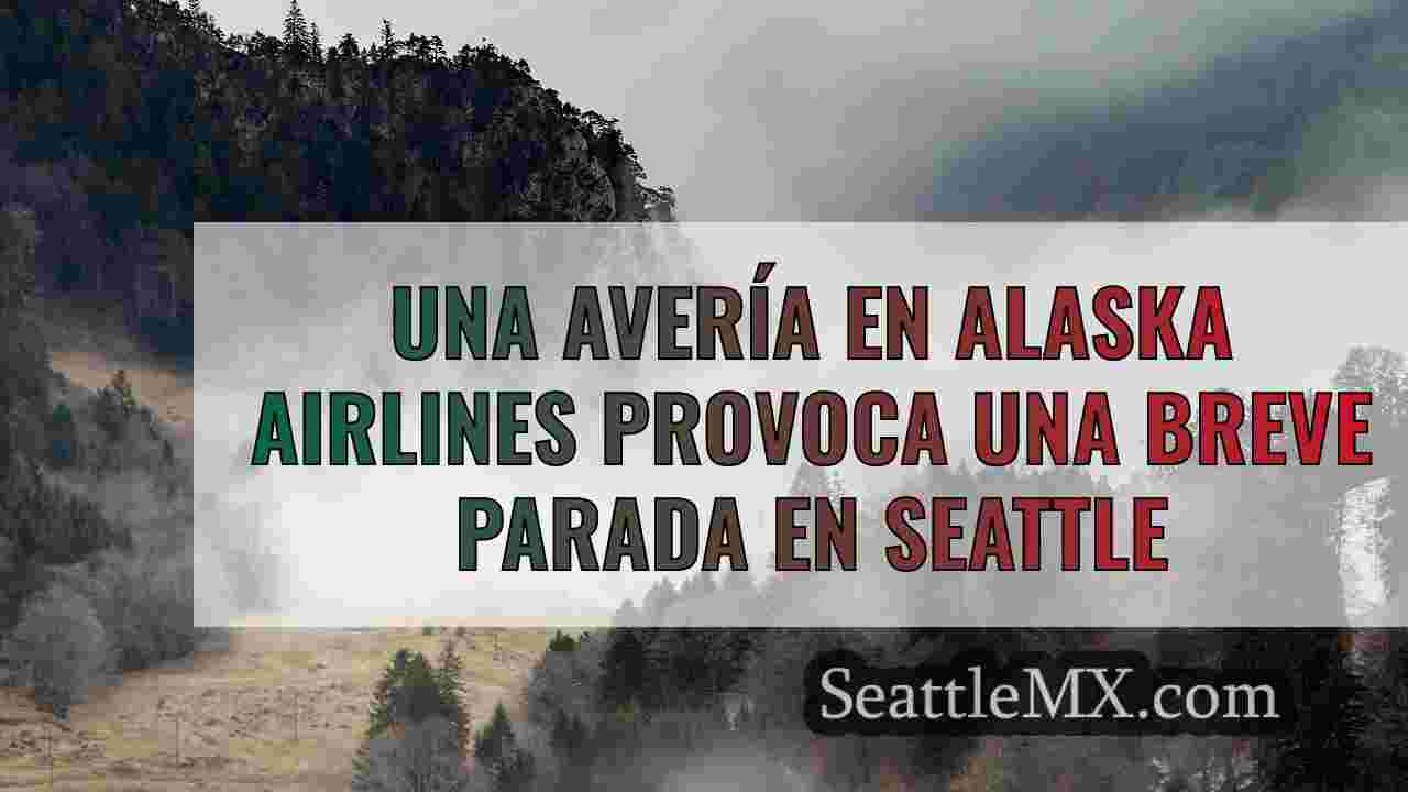Noticias de Seattle SeattleMX