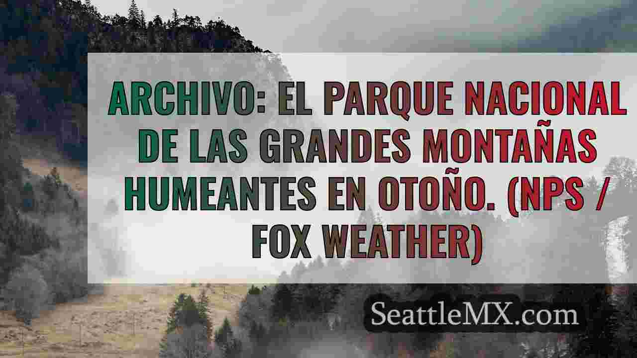 Noticias de Seattle SeattleMX