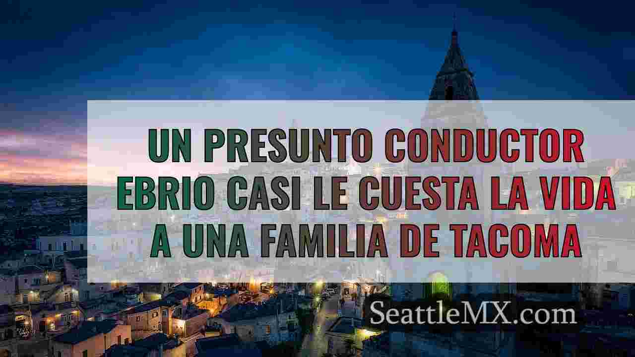 Noticias de Seattle SeattleMX