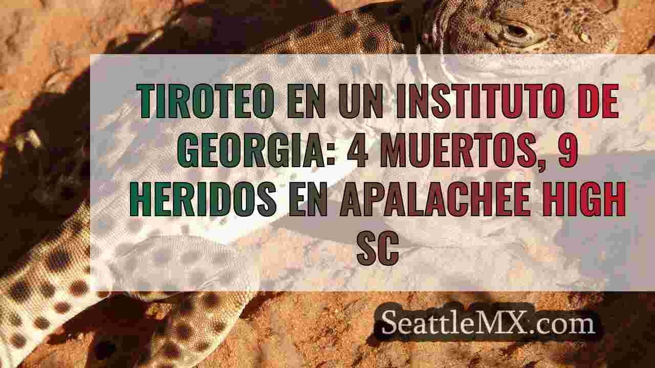 Noticias de Seattle SeattleMX