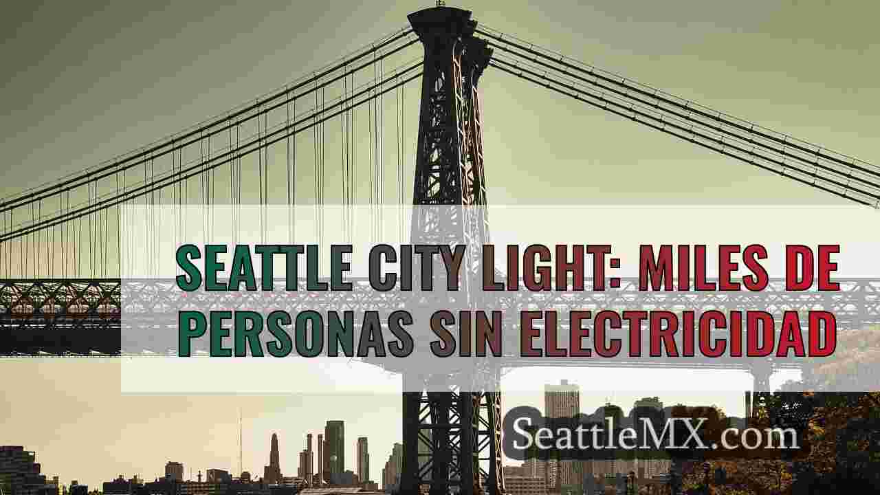 Noticias de Seattle SeattleMX