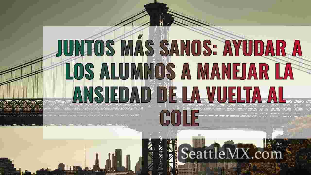 Noticias de Seattle SeattleMX