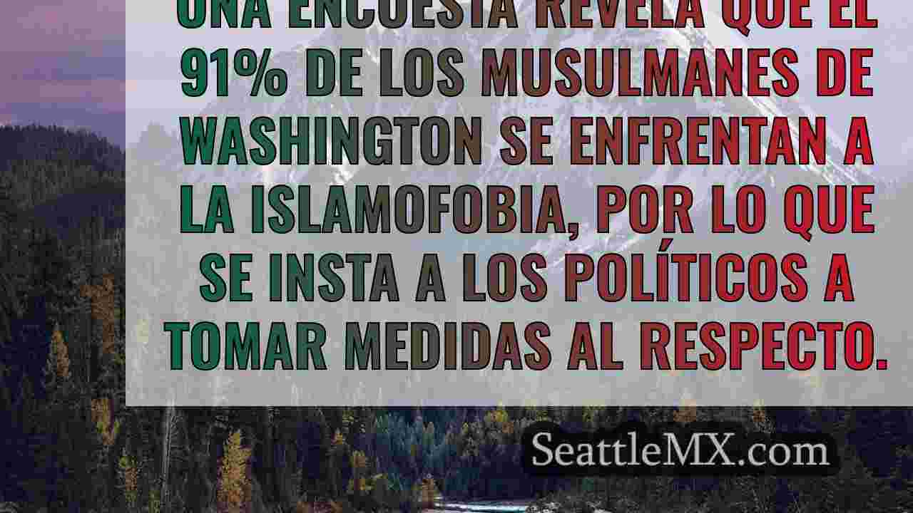 Noticias de Seattle SeattleMX