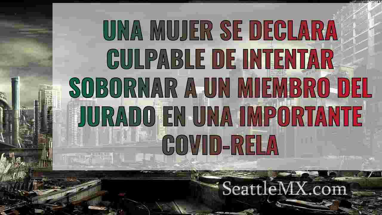 Noticias de Seattle SeattleMX