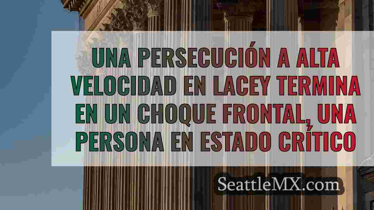 Noticias de Seattle SeattleMX