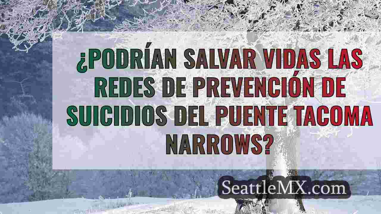 Noticias de Seattle SeattleMX