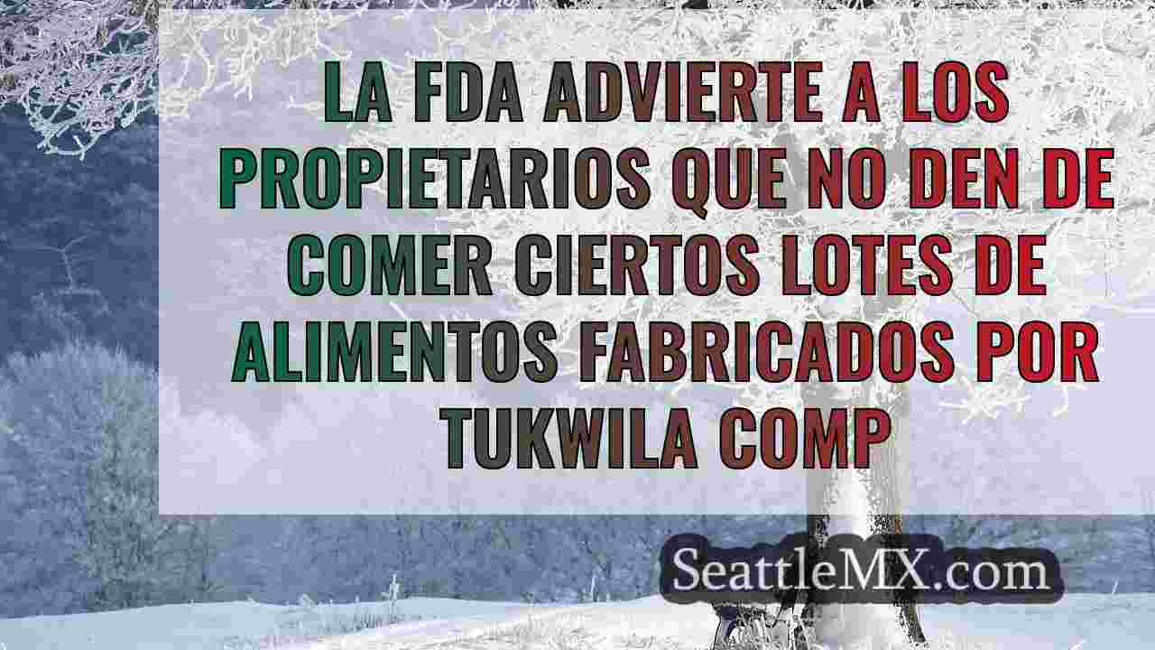 Noticias de Seattle SeattleMX